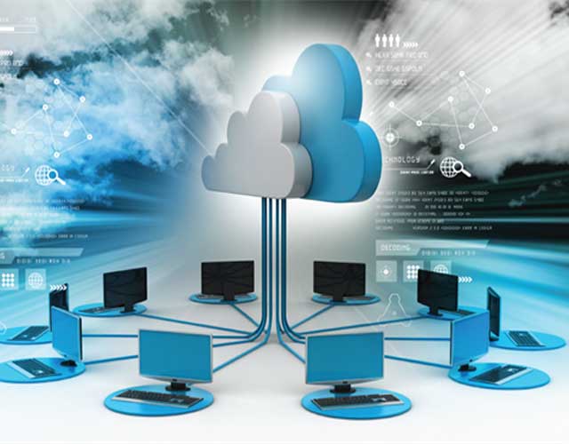 Cloud Consulting Cloud Consulting